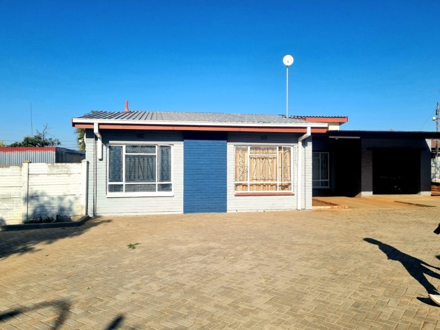 3 Bedroom Property for Sale in South Ridge Northern Cape